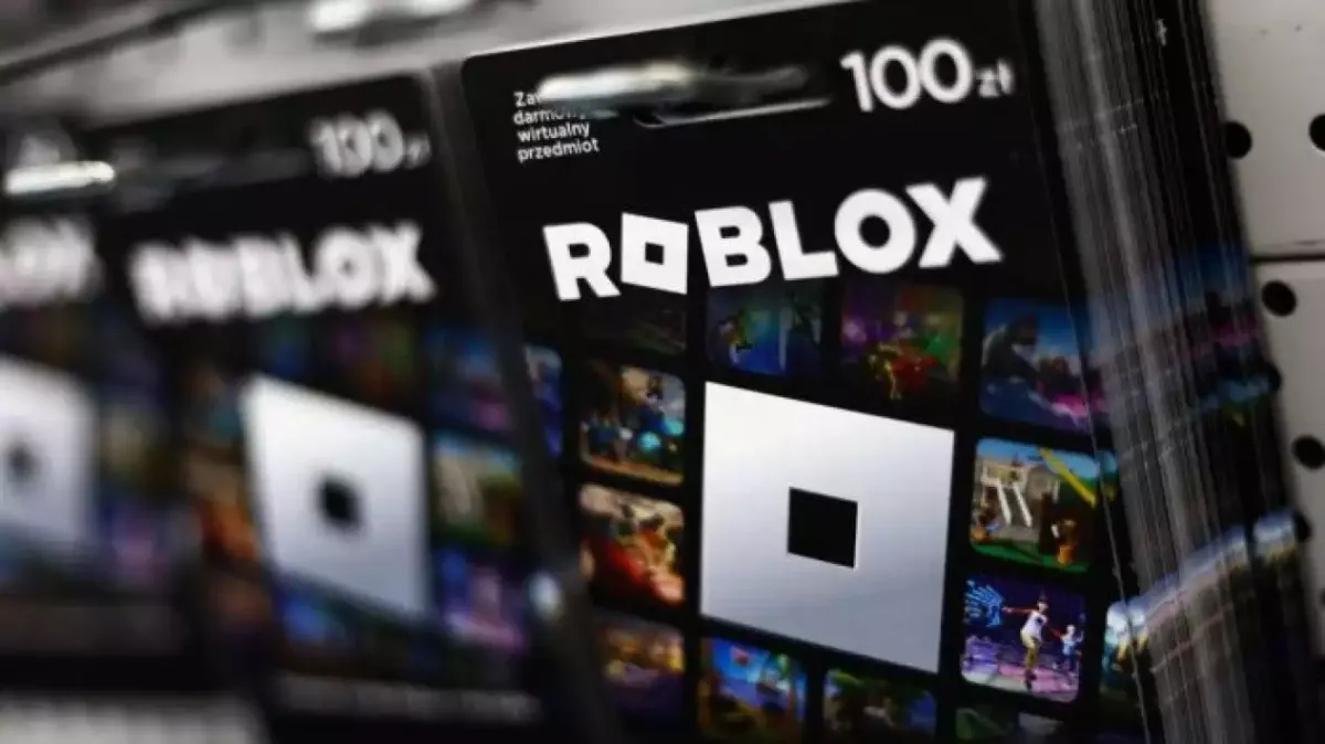 Roblox Studio com novos recursos para criadores