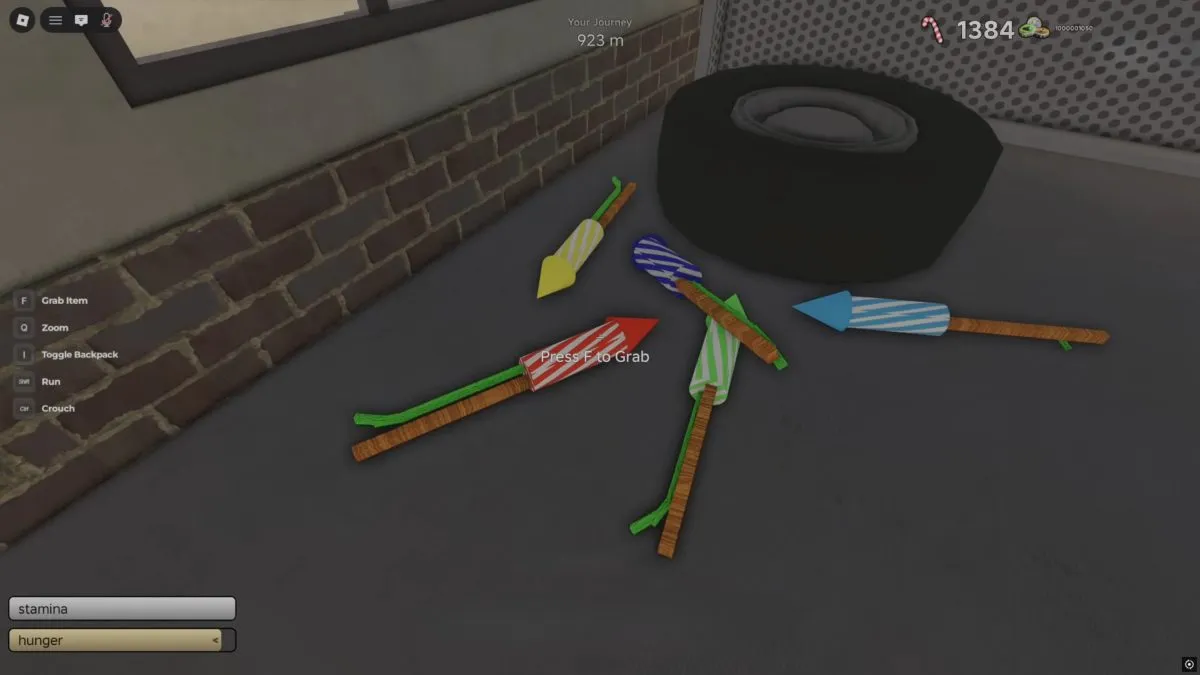 Imagem do Ventor no Roblox