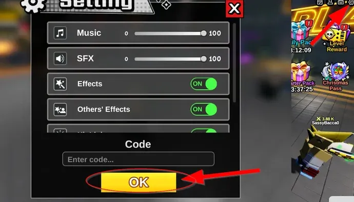 Dungeon Hunters Codes