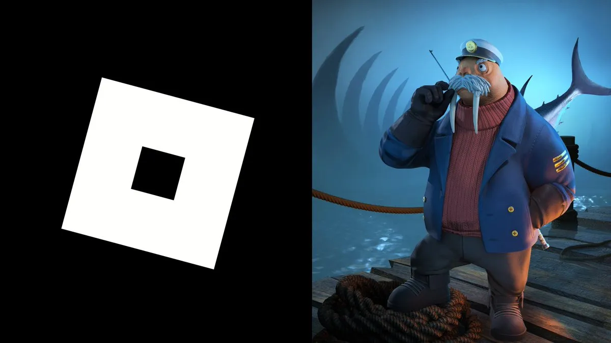 Pacote Captain Bristlejaw gr&aacute;tis no Roblox para assinantes PS Plus