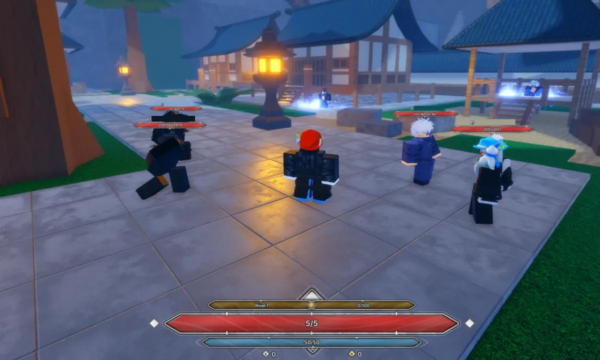 Roblox terá mudanças em 2026