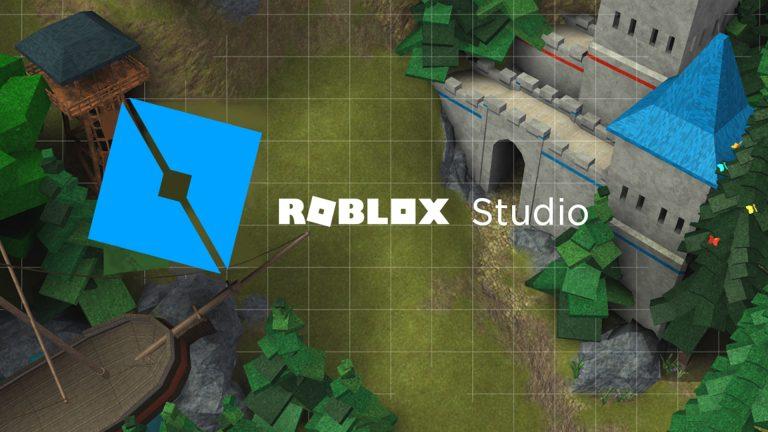 Dispositivos onde é possível jogar Roblox