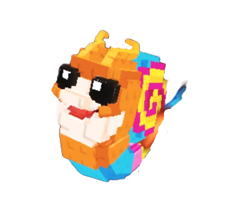 Tootini Shrimpini