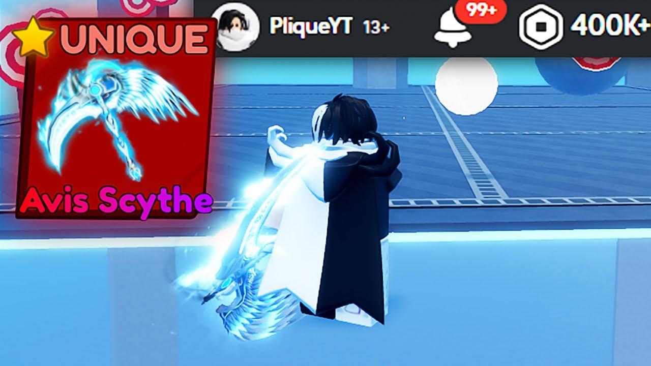 Blade Ball