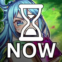 &Iacute;cone oficial do jogo Anime Card Clash no Roblox
