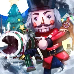 Ícone oficial do jogo Anime Final Quest no Roblox