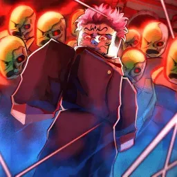 Ícone oficial do jogo Hunty Zombie no Roblox
