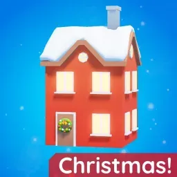 &Iacute;cone oficial do jogo Investor City no Roblox
