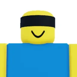 &Iacute;cone oficial do jogo Jujutsu Shenanigans no Roblox
