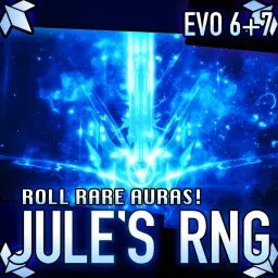 &Iacute;cone oficial do jogo Jule