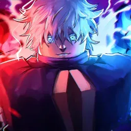 &Iacute;cone oficial do jogo KAIZEN no Roblox