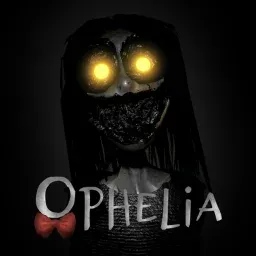 &Iacute;cone oficial do jogo Ophelia no Roblox