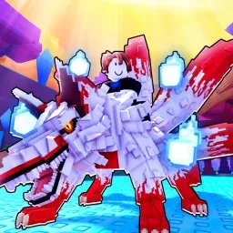 &Iacute;cone oficial do jogo Raise Animals no Roblox