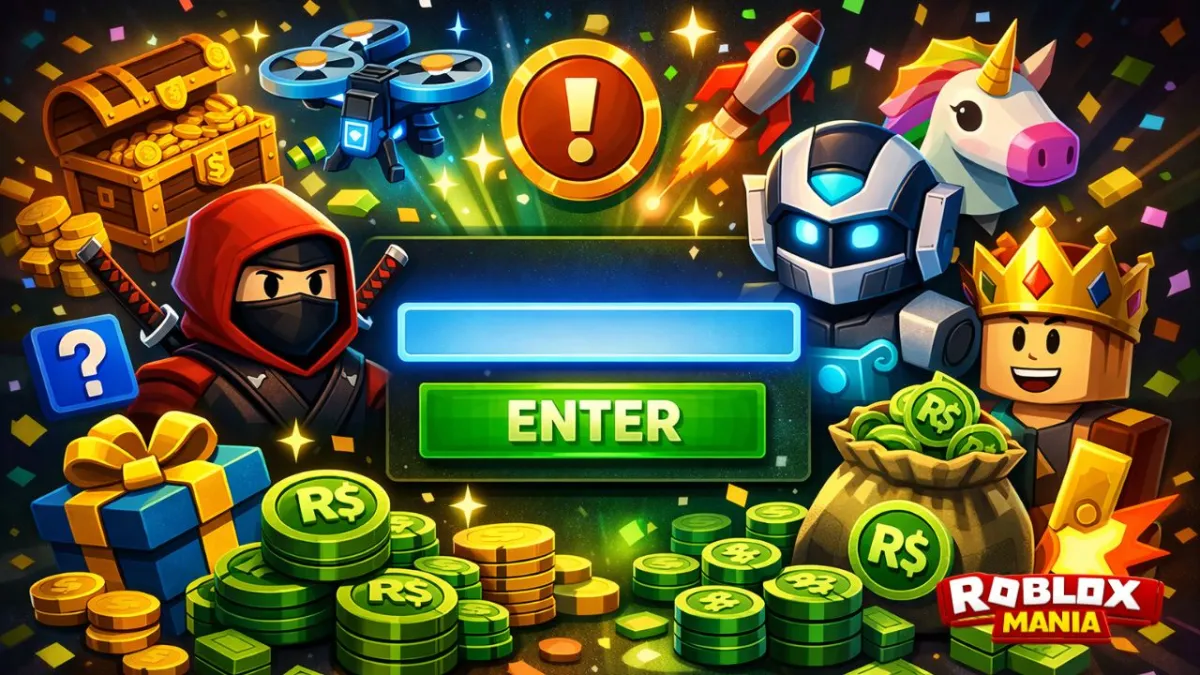 Como resgatar códigos no Blue Lock: Rivals