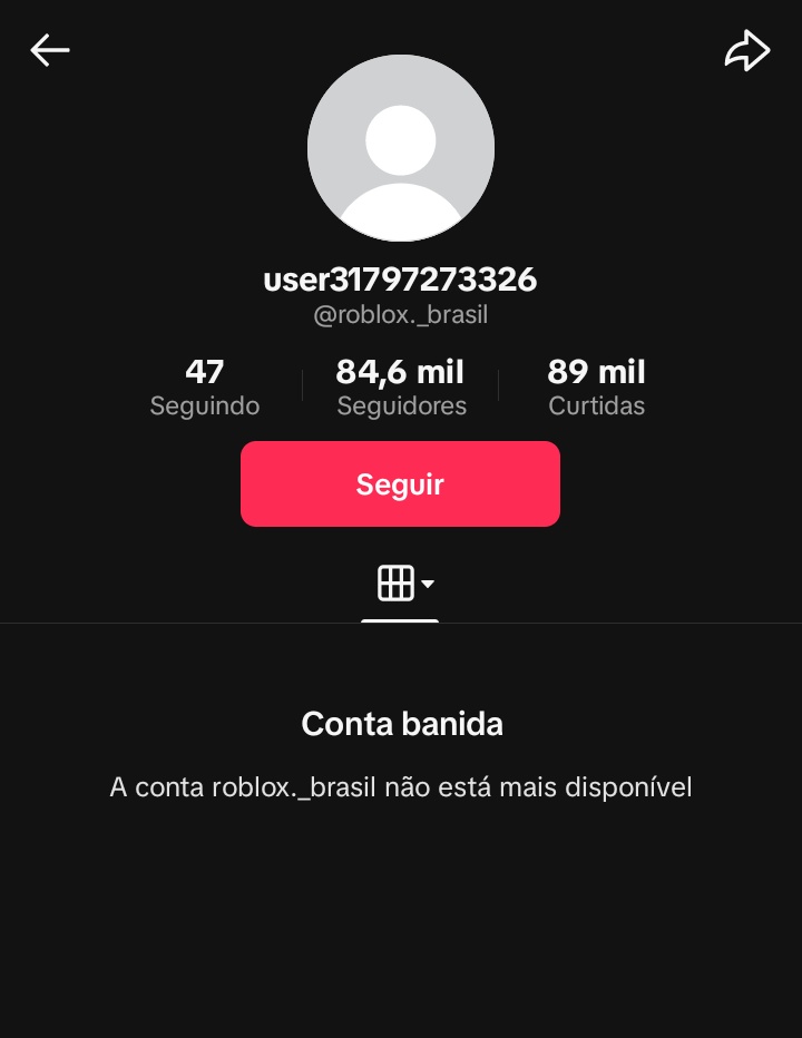 Imagem divulgada nas redes sociais