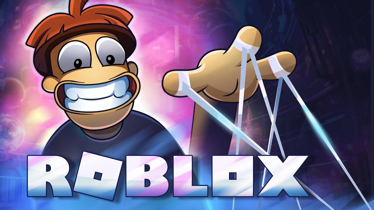 Criar jogos no Roblox