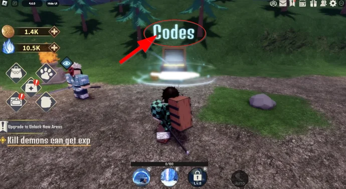 C&oacute;digos Demon Soul Simulator