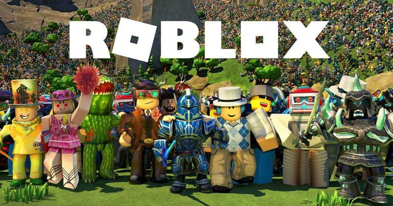 Cronologia da história do Roblox de 2004 até hoje