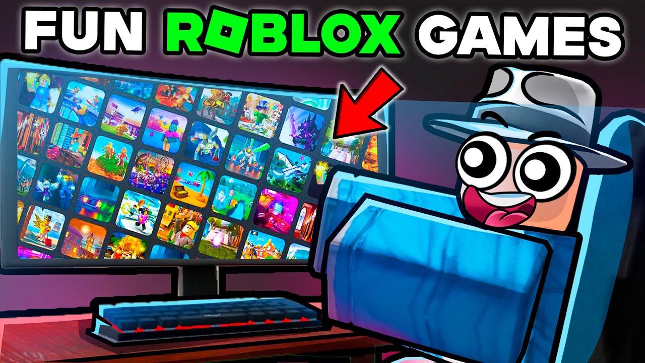 Melhores jogos do Roblox em 2026