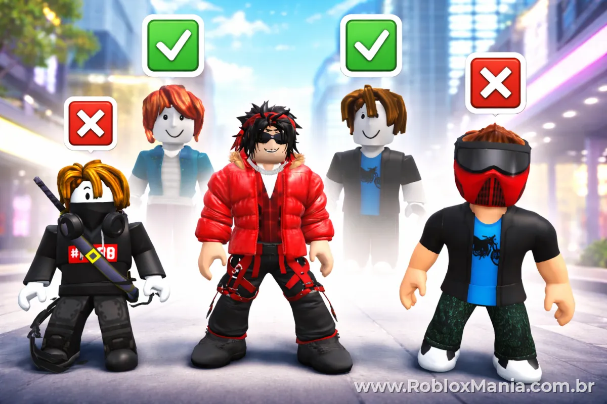 Roblox exibe &iacute;cone indicando restri&ccedil;&atilde;o de chat entre jogadores