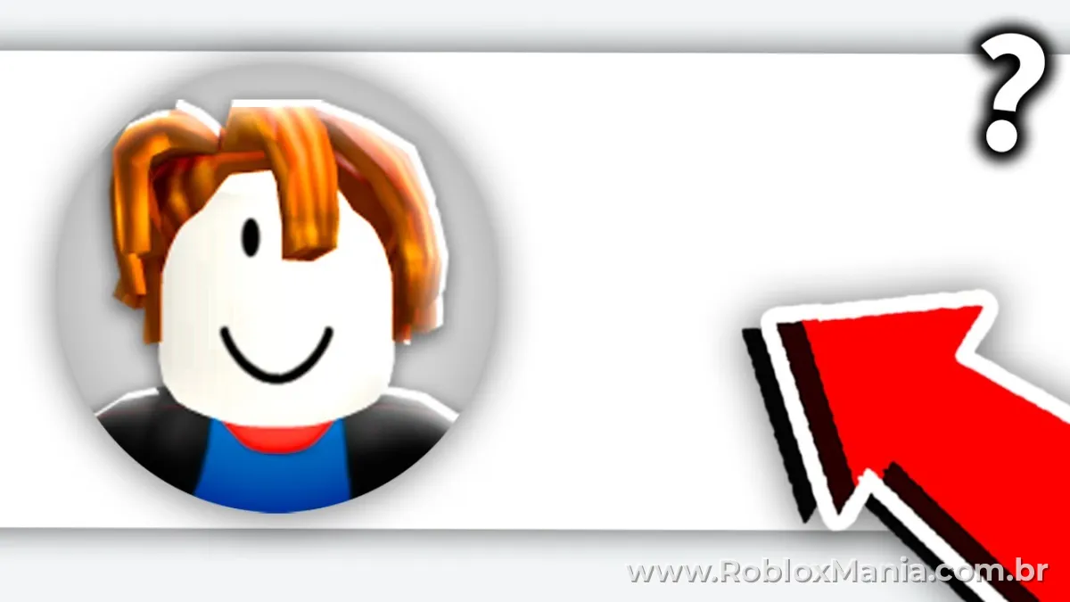Exemplo de nick personalizado no Roblox com espa&ccedil;o invis&iacute;vel