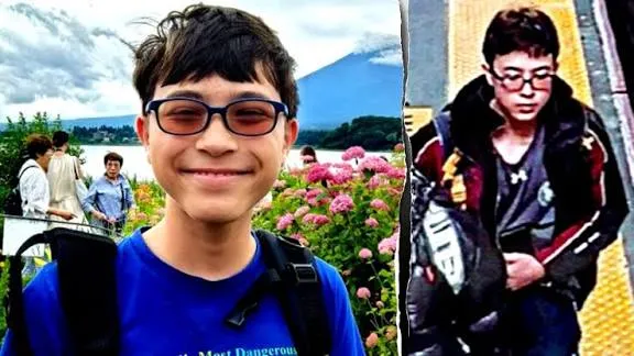 Caso de menino desaparecido acende alerta no Roblox e mobiliza pol&iacute;cia
