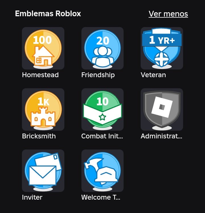 Imagem divulgada pelo Roblox nas redes sociais