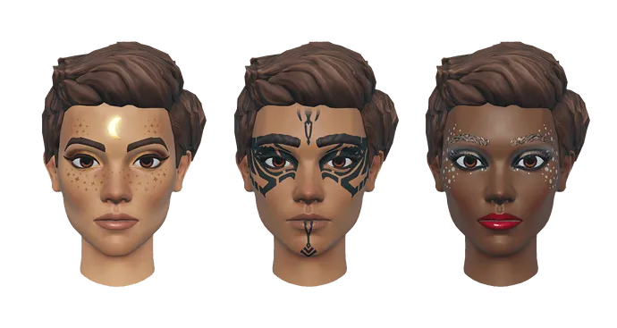 Roblox apresenta categorias dinâmicas para itens de avatar no Marketplace