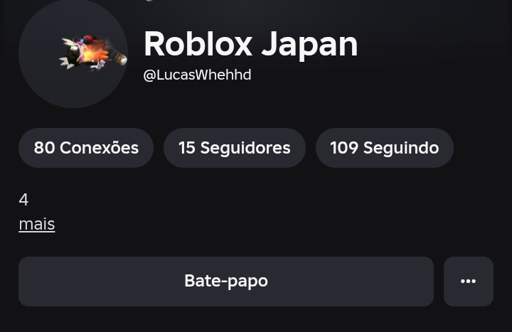 Imagem divulgada nas redes sociais