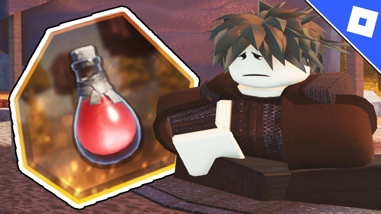 Tela de emblemas raros no jogo Roblox The Forge (A Forja)