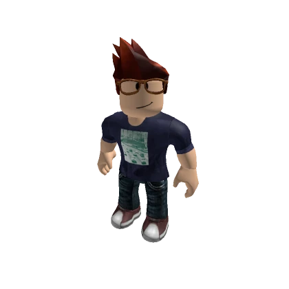 Oakley – item grátis do Roblox