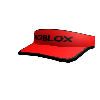 Roblox Visor – item grátis do Roblox