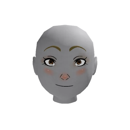 Mulher urbana – item grátis do Roblox