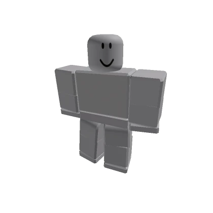Pacote de Animação Rthro – item grátis do Roblox