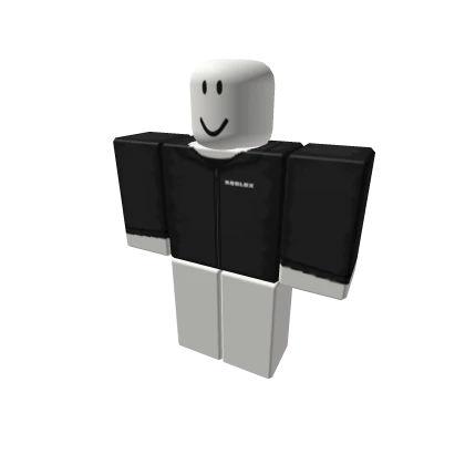 ROBLOX Jacket – item grátis do Roblox