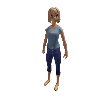 Linlin – item grátis do Roblox