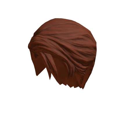 Short and Sleek - Red – item grátis do Roblox