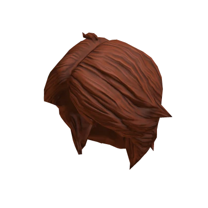 Medium Middle Part - Red – item grátis do Roblox