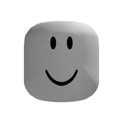 Stevie Standard – item grátis do Roblox