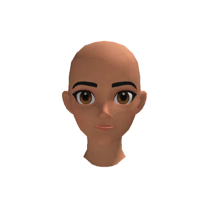 Corpo base - Riley – item grátis do Roblox