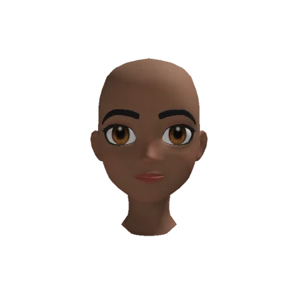Corpo base - Devin – item grátis do Roblox