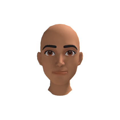 Corpo base - Billie – item grátis do Roblox