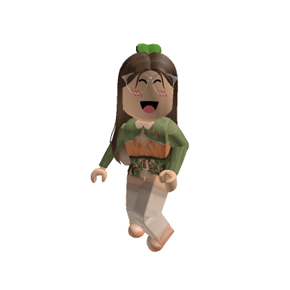 Avatar do criador Ashleyosity no Roblox usando o Star Code Ashley