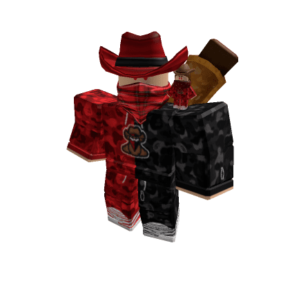 Star Code Bandites do criador Bandites
