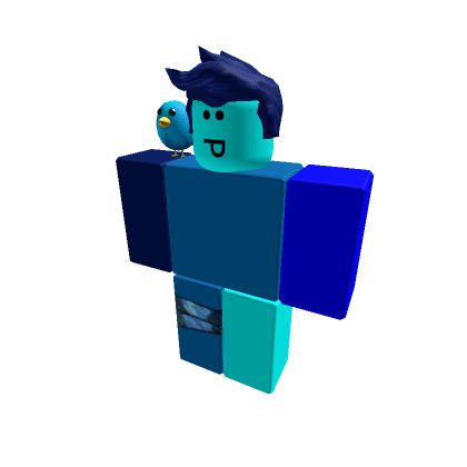 Star Code BLOB do criador Blue Blob