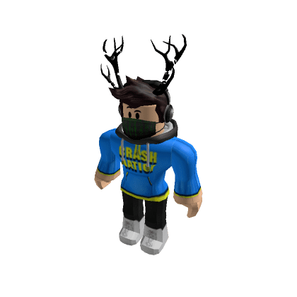 Star Code Chrisatm do criador Chrisandthemike