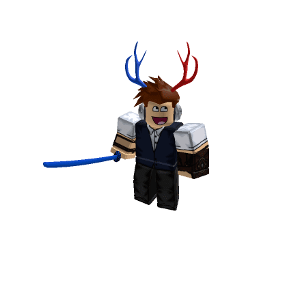 Avatar do criador Conor3D no Roblox usando o Star Code Conor3D