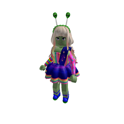 Avatar do criador cybernova no Roblox usando o Star Code Cybernova