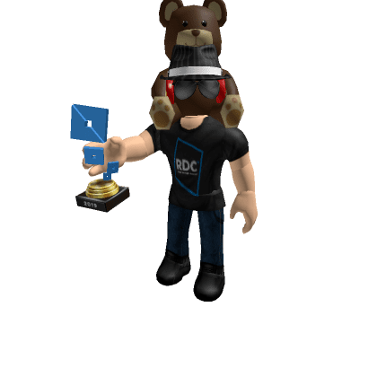 Star Code EB1 do criador Evanbear1