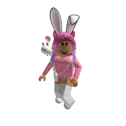 Star Code bunny do criador FunnyBunny